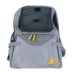 ZU&​LU Main Libre Sac Transport Chien