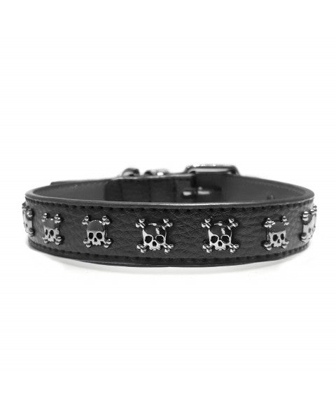 MILK & PEPPER New Volt / Calavera Classic Collar