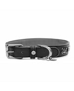 MILK & PEPPER New Volt / Calavera Classic Collar - détail