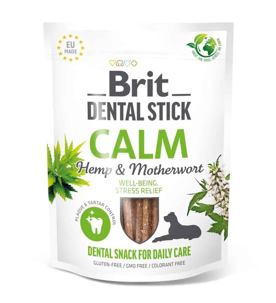 BRIT Calm Chanvre 251g