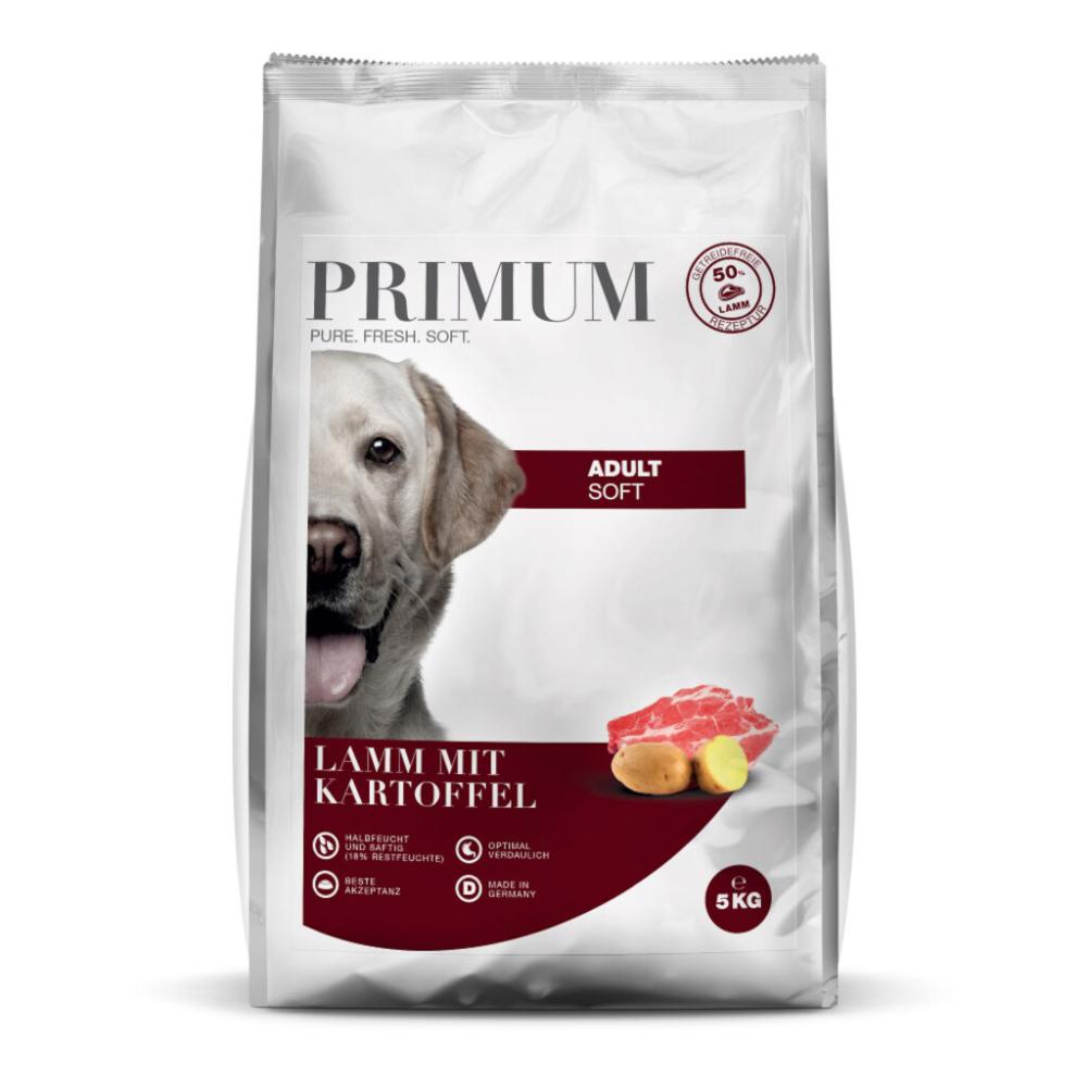 PRIMUM Adult Lamm Kartoffel