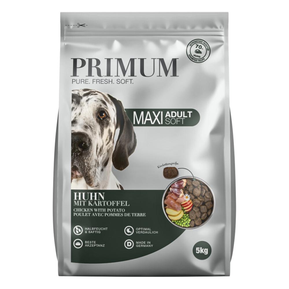 PRIMUM Adult Large Huhn 5kg