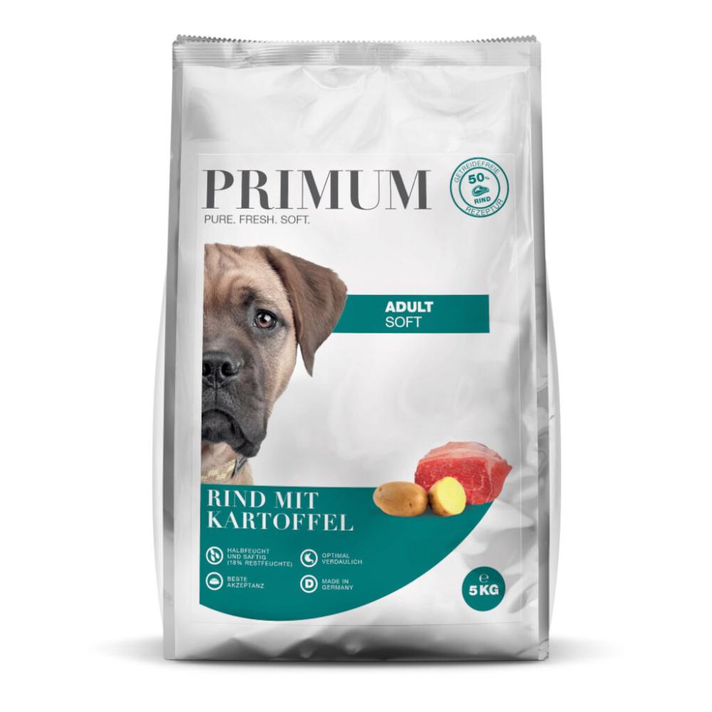 PRIMUM Adult Rind Kartoffel 1,5kg