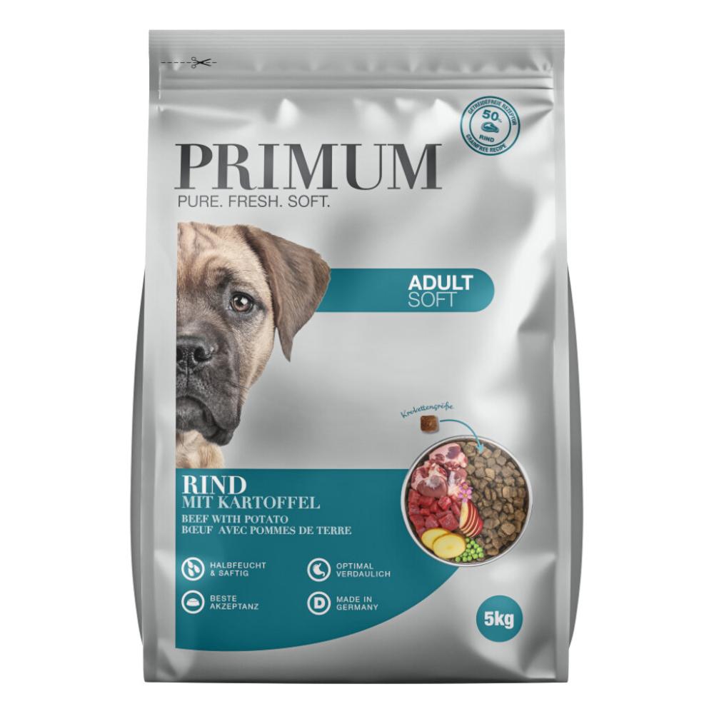 PRIMUM Adult Rind 5kg