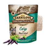 CARNILOVE Carp 300g