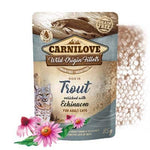 CARNILOVE Trout