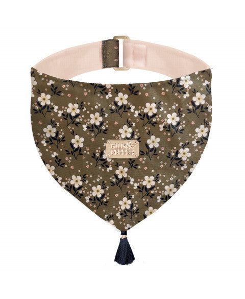 MILK & PEPPER Cathy Bandana