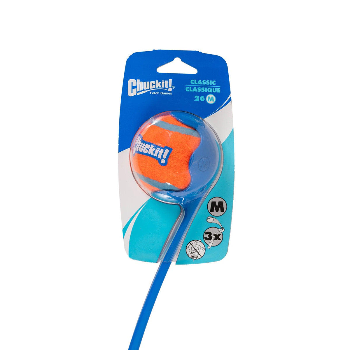 CHUCKIT Ball Launcher 65cm