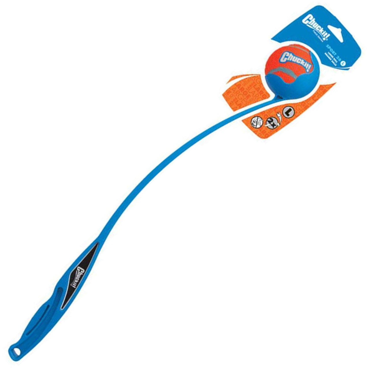 CHUCKIT Large Ball Launcher 72cm