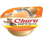 Churu Pop'N Serve Poulet