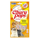 CHURU Pops Poulet 60g