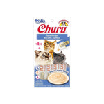 CHURU Purée Thon 56g