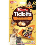 Churu Tidbits Poulet