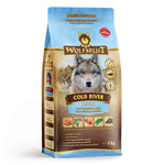 WOLFSBLUT Cold River - Truite avec Patate Douce