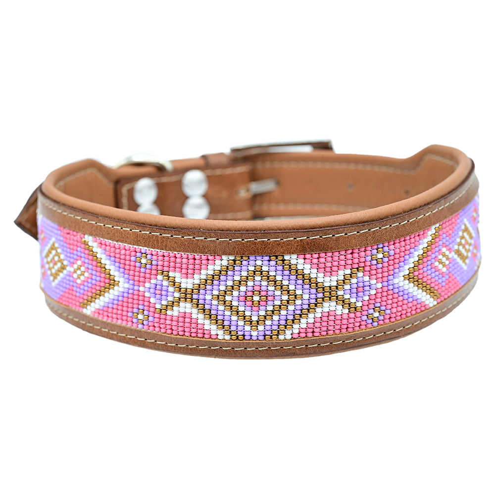 Collier pour chien KINAKÚ JOYA