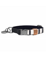 MILK & PEPPER Naval Cat Collar