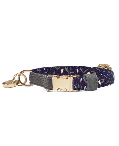 MILK & PEPPER Zenith Adjustable Cat Collar