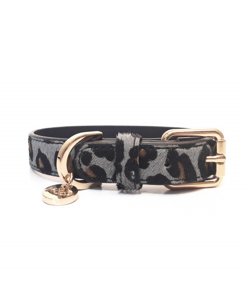 MILK & PEPPER Panthere Classic Collar