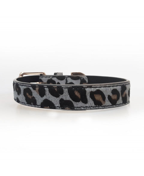 MILK & PEPPER Panthere Classic Collar