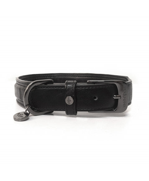 MILK & PEPPER Piccadilly Classic Collar