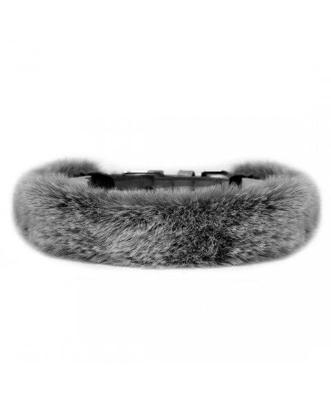 MILK & PEPPER Prague Collar