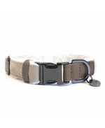 MILK & PEPPER Valdemar Adjustable Collar