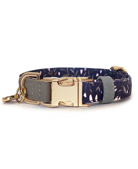 MILK & PEPPER Zenith Adjustable Collar
