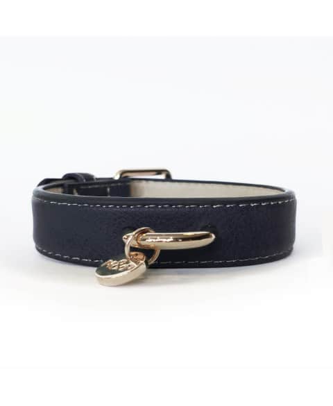 MILK & PEPPER Trocadero Collier Marine