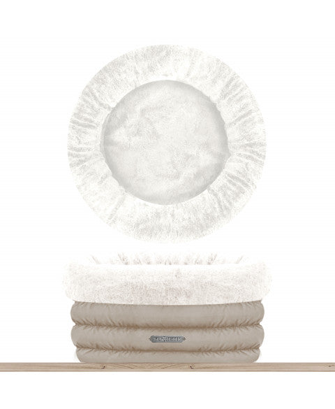MILK & PEPPER Nunavik Cozy Nest