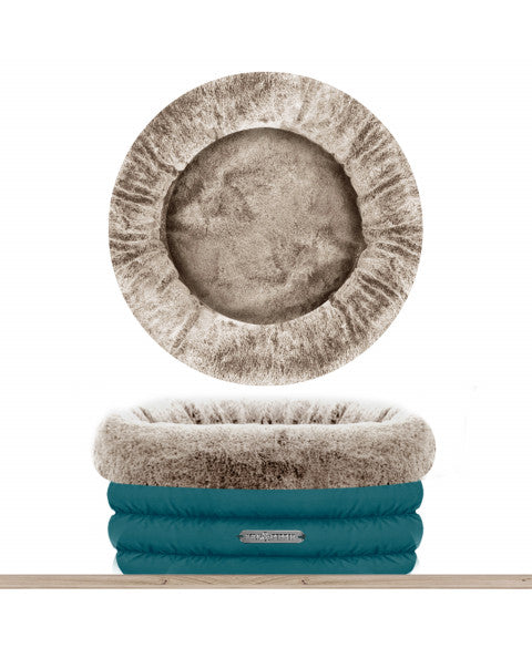 MILK & PEPPER Yukon Cozy Nest