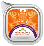 ALMO NATURE Daily