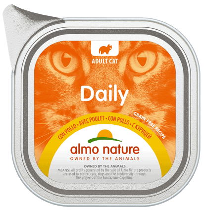 ALMO NATURE Daily