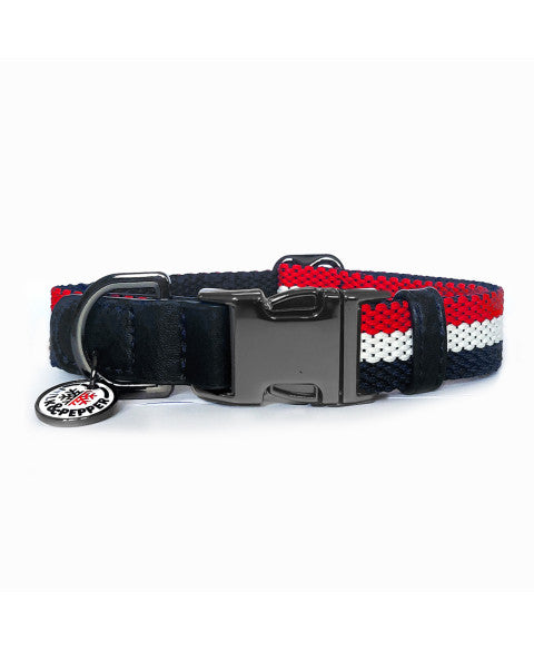 MILK & PEPPER Courchevel Adjustable Collar