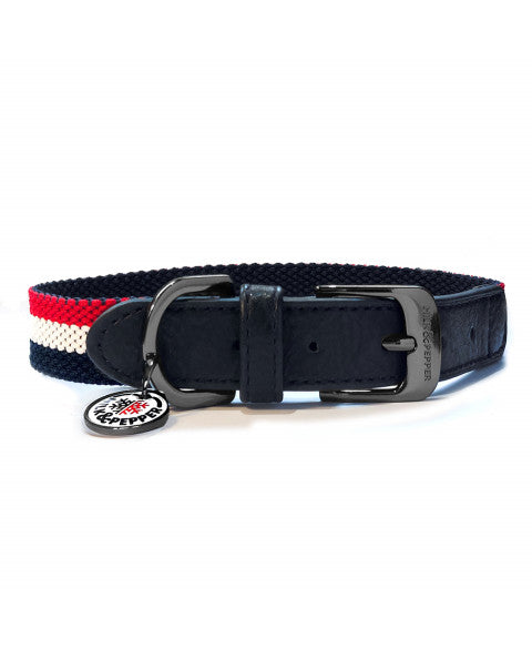 MILK & PEPPER Courchevel Collar