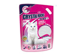 CRYSTAL ROCKS Plus 10L