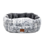 FREEZACK Cloudy lit pour chien XL gris