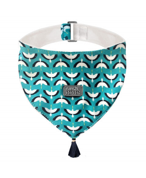 MILK & PEPPER Diego Bandana