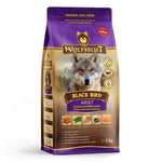 WOLFSBLUT Black Bird - Dinde avec Patate Douce