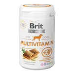 BRIT Care Chien Multivitamins 150g
