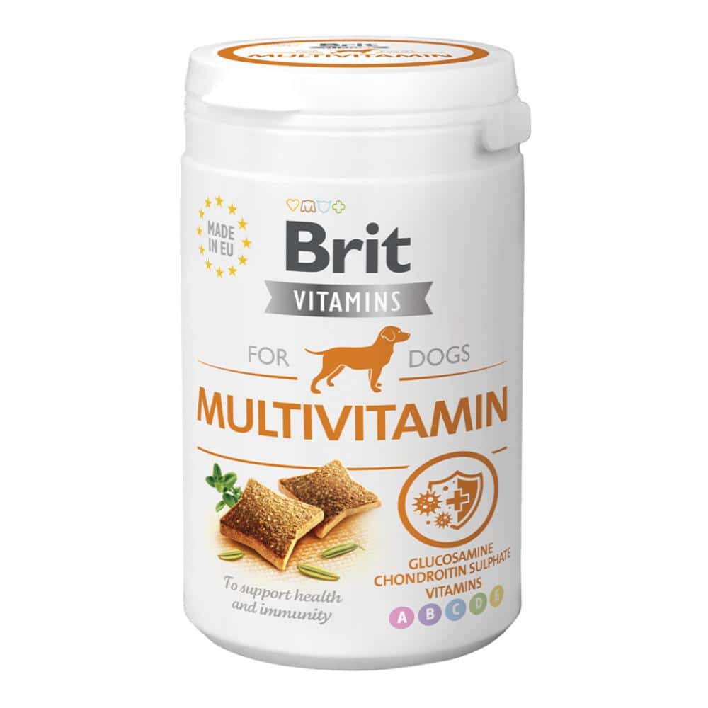BRIT Care Chien Multivitamins 150g