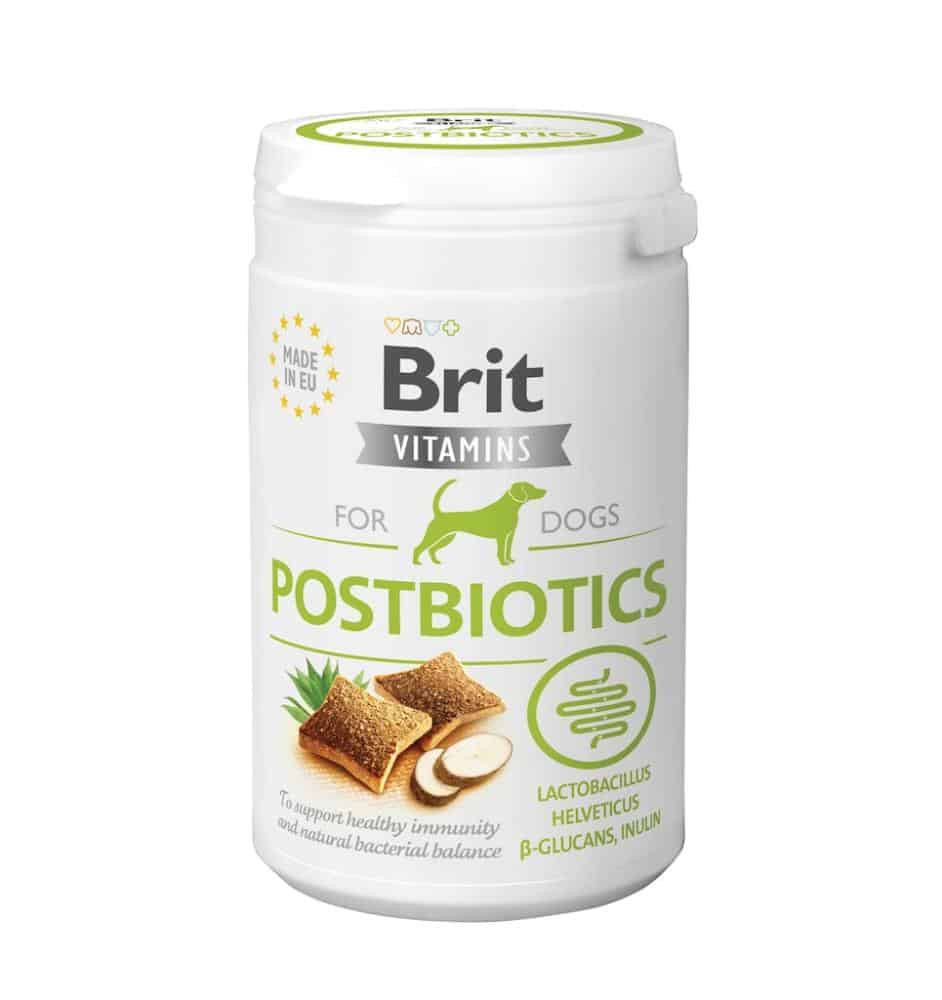 BRIT Care Chien Probiotic Vitamins 150g