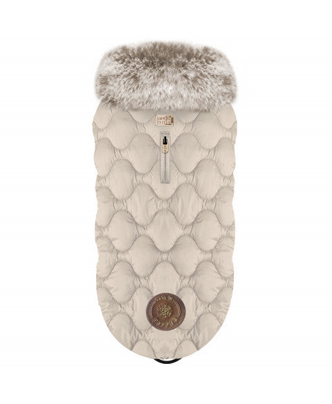 MILK & PEPPER Antonella Puffer Jacket
