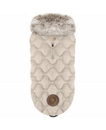 MILK & PEPPER Antonella Puffer Jacket