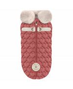 MILK & PEPPER Irène Puffer Jacket Harness