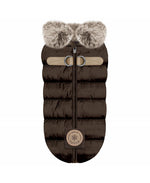 MILK & PEPPER Marius Puffer Jacket Harness
