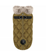 MILK & PEPPER Roméo Puffer Jacket Harness