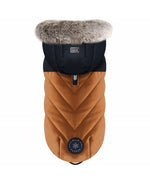 MILK & PEPPER Vikas Puffer Jacket