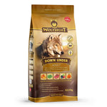 WOLFSBLUT Down Under - Black Angus