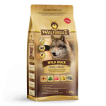 WOLFSBLUT Wild Duck Large Breed - Canard avec Pomme de Terre