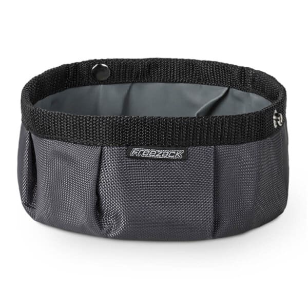 Freezack Travel Bowl Gris